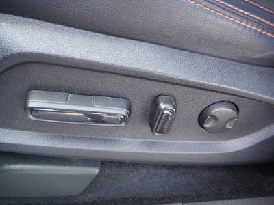 2023 Honda Pilot TrailSport