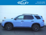 2023 Honda Pilot TrailSport