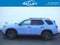 2023 Honda Pilot TrailSport