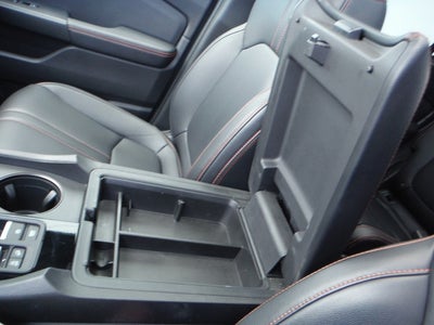 2023 Honda Pilot TrailSport