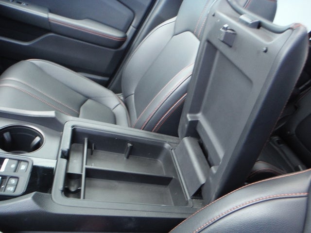 2023 Honda Pilot TrailSport