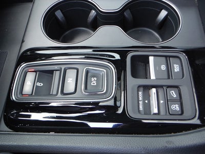 2023 Honda Pilot TrailSport