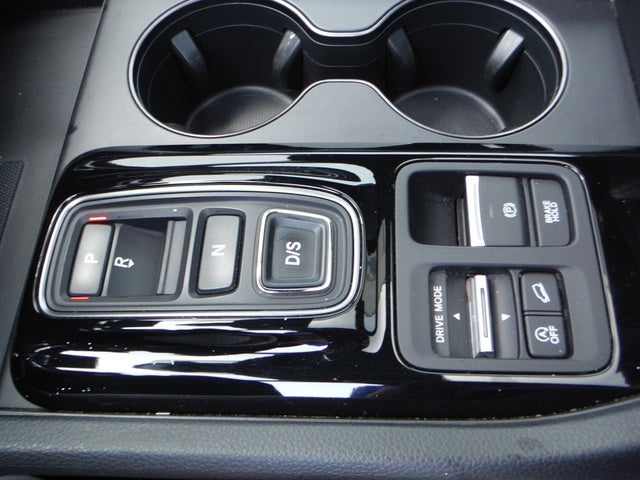 2023 Honda Pilot TrailSport