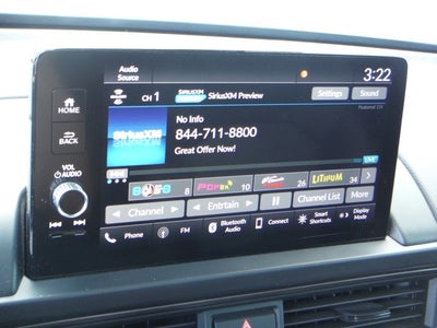 2023 Honda Pilot TrailSport