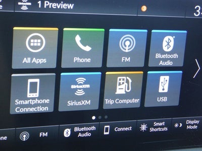 2023 Honda Pilot TrailSport