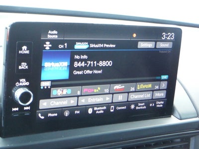 2023 Honda Pilot TrailSport