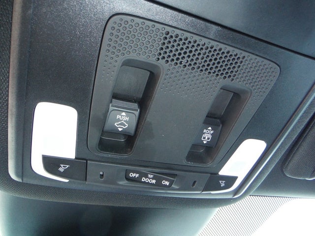 2023 Honda Pilot TrailSport