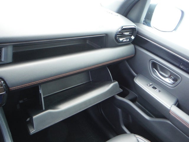 2023 Honda Pilot TrailSport
