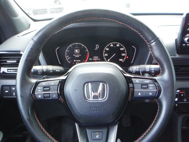 2023 Honda Pilot TrailSport