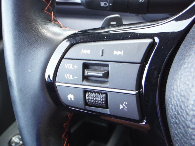 2023 Honda Pilot TrailSport