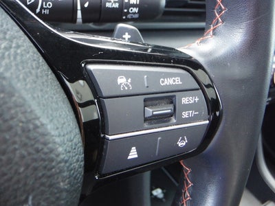 2023 Honda Pilot TrailSport