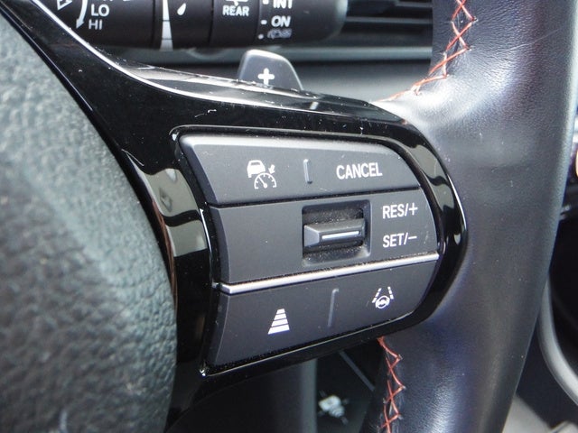 2023 Honda Pilot TrailSport