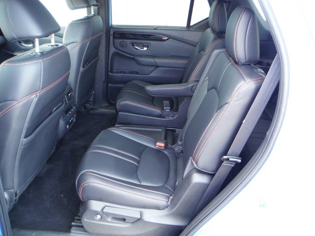 2023 Honda Pilot TrailSport
