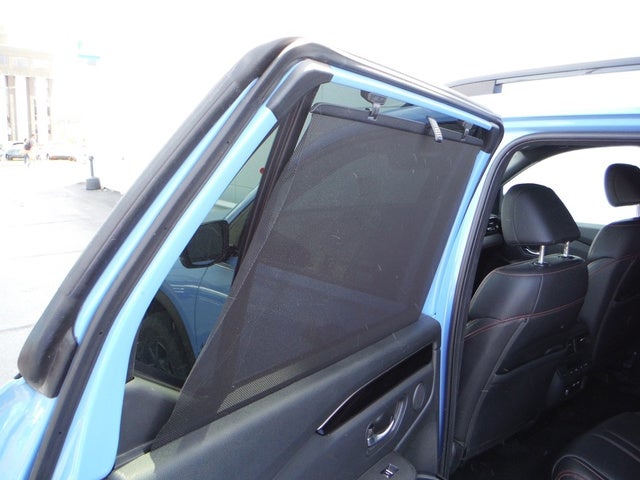 2023 Honda Pilot TrailSport