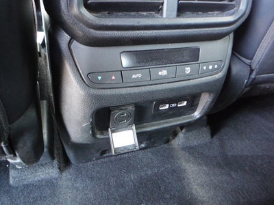 2023 Honda Pilot TrailSport
