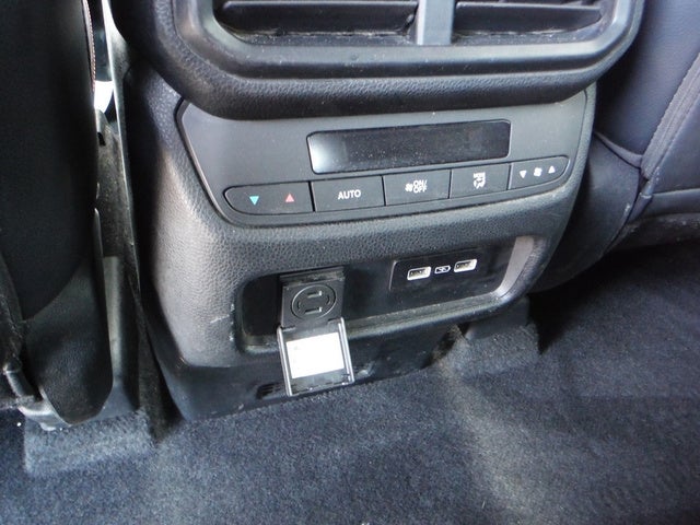 2023 Honda Pilot TrailSport