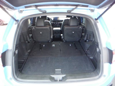 2023 Honda Pilot TrailSport