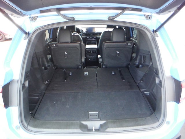 2023 Honda Pilot TrailSport