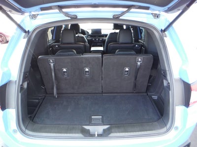 2023 Honda Pilot TrailSport