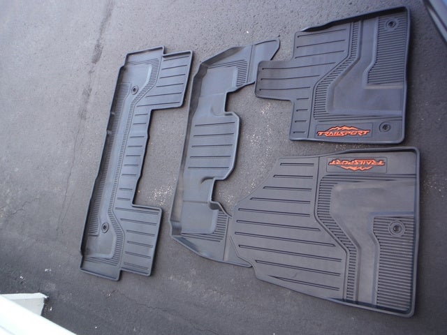 2023 Honda Pilot TrailSport