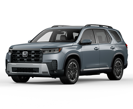 2026 Honda Pilot Touring Blackout