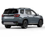 2026 Honda Pilot Touring Blackout