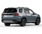 2026 Honda Pilot Touring Blackout