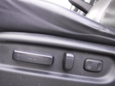2017 Honda Ridgeline RTL