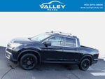 2017 Honda Ridgeline RTL