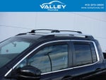 2017 Honda Ridgeline RTL