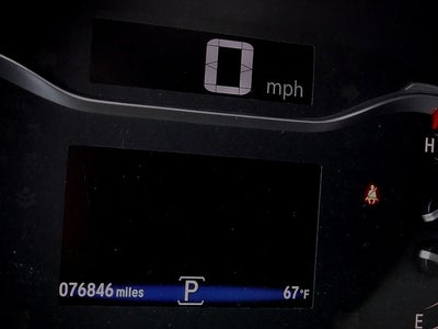 2017 Honda Ridgeline RTL