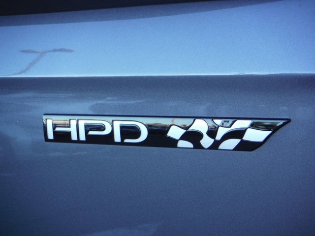 2021 Honda Ridgeline RTL