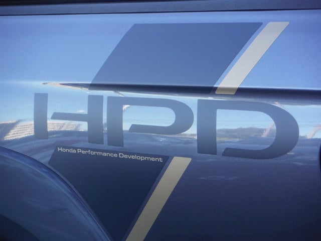 2021 Honda Ridgeline RTL