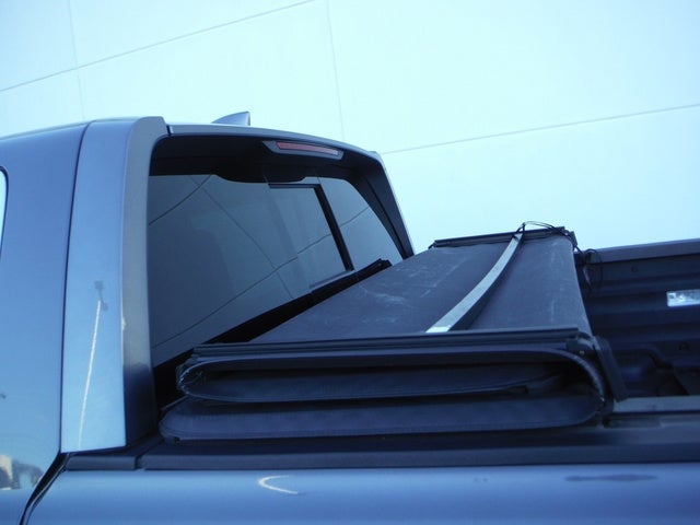 2021 Honda Ridgeline RTL