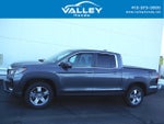 2021 Honda Ridgeline RTL