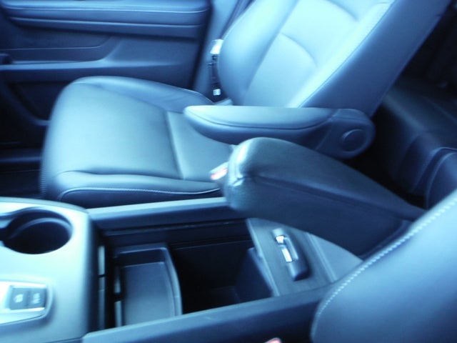 2021 Honda Ridgeline RTL