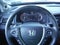 2021 Honda Ridgeline RTL