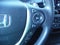 2021 Honda Ridgeline RTL
