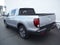 2017 Honda Ridgeline RTL-T