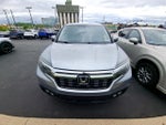 2017 Honda Ridgeline RTL-T