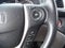 2017 Honda Ridgeline RTL-T