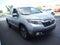 2017 Honda Ridgeline RTL-T