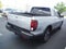 2017 Honda Ridgeline RTL-T