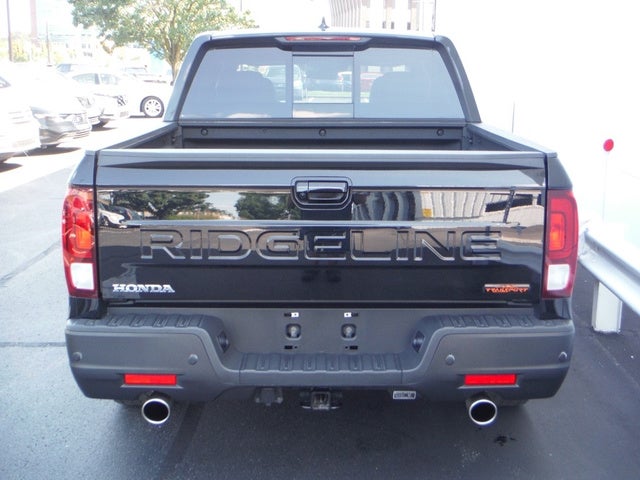 2024 Honda Ridgeline TrailSport