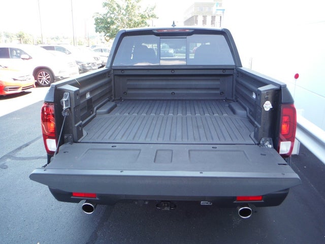 2024 Honda Ridgeline TrailSport