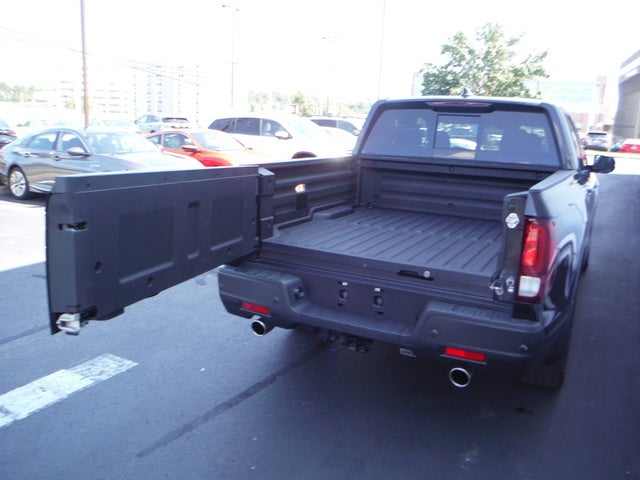 2024 Honda Ridgeline TrailSport