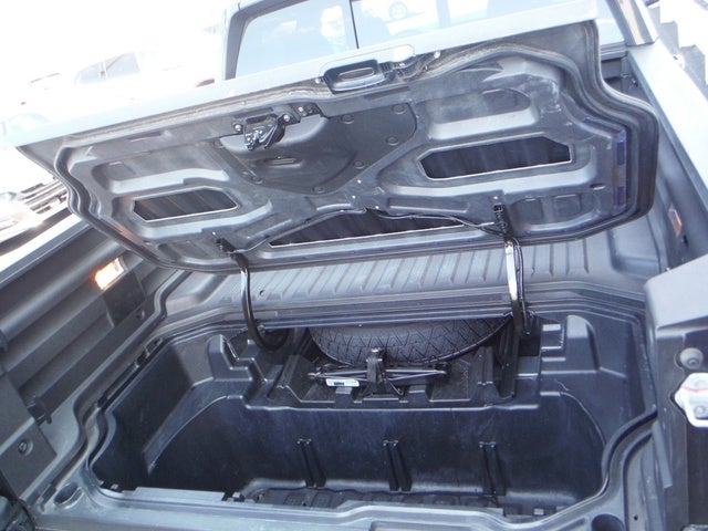 2024 Honda Ridgeline TrailSport