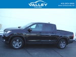 2024 Honda Ridgeline TrailSport