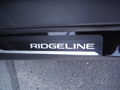 2024 Honda Ridgeline TrailSport