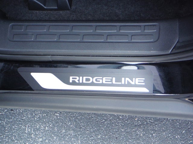 2024 Honda Ridgeline TrailSport
